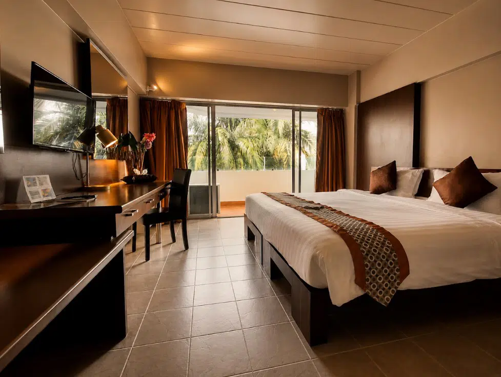 room image