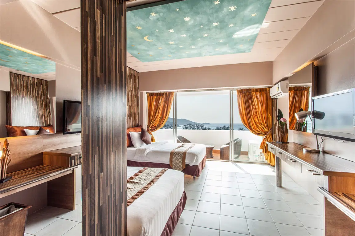 room image