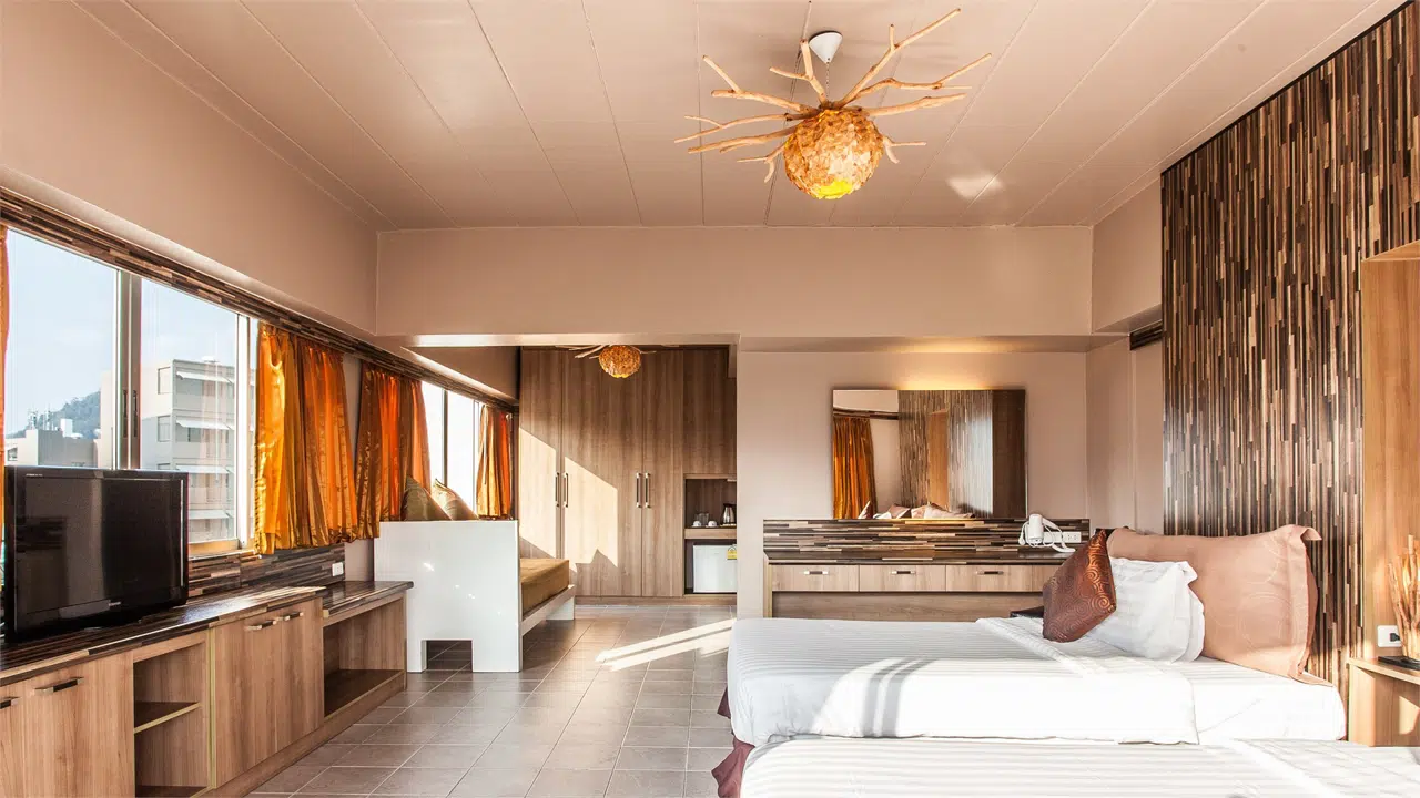 room image