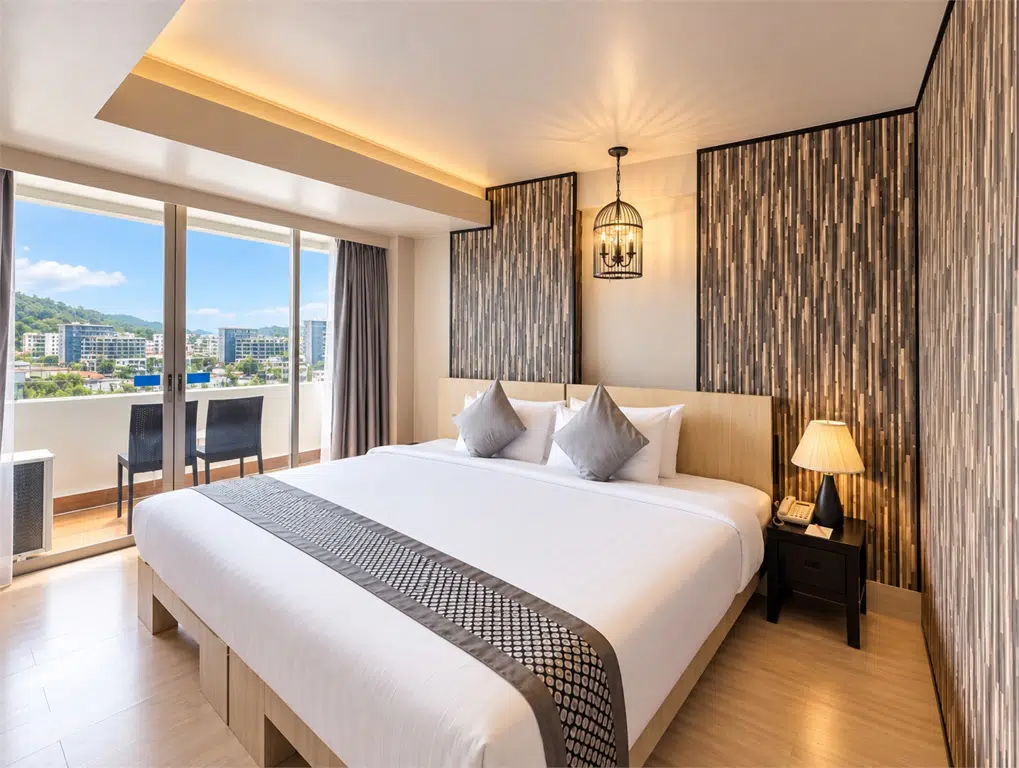 room image